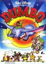 Дамбо — Dumbo (1941)