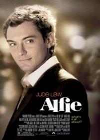 Красавчик Алфи, или Чего хотят мужчины — Alfie (2004)