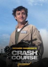Интенсивный курс Ричарда Хаммонда (Ускоренный курс Ричарда Хаммонда) — Richard Hammond&#039;s Crash Course (2012)