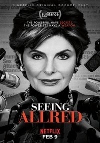 Встречайте Глорию Оллред — Seeing Allred (2018)