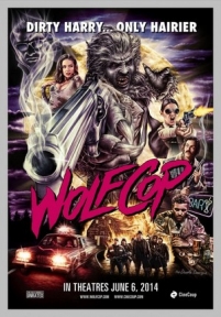 Волк-полицейский — WolfCop (2014)