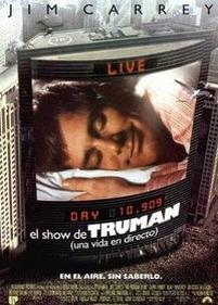 Шоу Трумана — The Truman Show (1998)