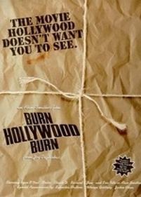 Гори, Голливуд, гори — An Alan Smithee Film: Burn Hollywood Burn (1997)