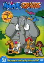 Кутерьма в мире зверья — Animal Crackers (1997)