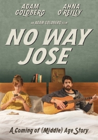 Не может быть, Джоуз — No Way Jose (2015)
