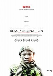 Безродные звери — Beasts of No Nation (2015)