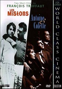 Любовь в двадцать лет: Антуан и Колетт — L&#039;amour à vingt ans: Antoine et Colette (1962)