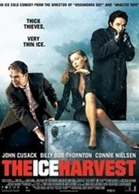 Ледяной урожай — The Ice Harvest (2005)