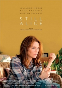 Все еще Элис — Still Alice (2014)