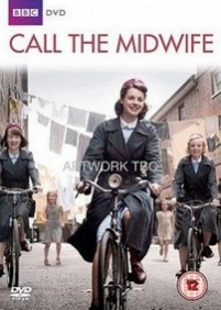 Вызовите акушерку — Call The Midwife (2012-2015) 1,2,3,4 сезоны