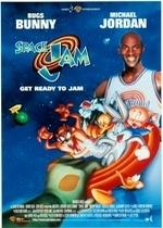 Космический джэм — Space Jam (1996)