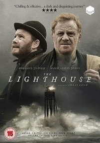 Маяк — The Lighthouse (2016)