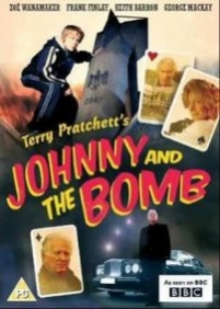 Джонни и бомба — Johnny and the Bomb (2006)