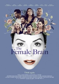 Женский мозг — The Female Brain (2017)