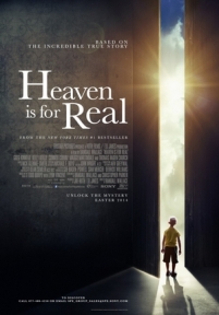 Небеса реальны — Heaven Is for Real (2014)