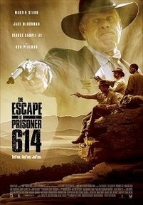 Побег заключённого 614 — The Escape of Prisoner 614 (2018)