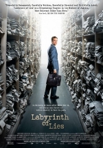 В лабиринте молчания — Im Labyrinth des Schweigens (2014)
