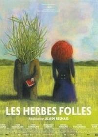 Дикие травы — Les herbes folles (2009)