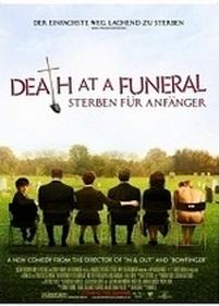 Смерть на похоронах — Death at a Funeral (2007)