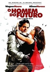 Человек будущего — O Homem Do Futuro (2011)