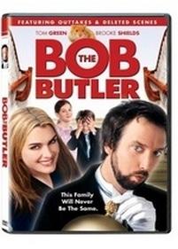 Дворецкий Боб — Bob the Butler (2005)