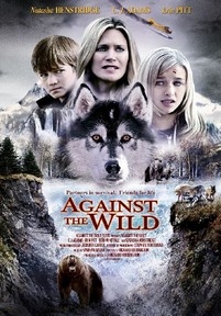 Против природы — Against the Wild (2014)