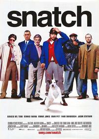Большой куш — Snatch. (2000)