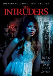 Посторонний — The Intruders (2015)