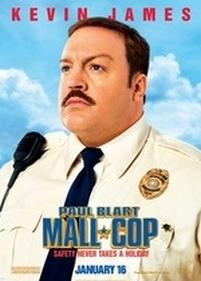 Шопо-коп — Paul Blart: Mall Cop (2009)
