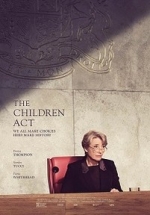 Закон о детях — The Children Act (2017)