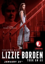 Лиззи Борден взяла топор — Lizzie Borden Took an Ax (2014)