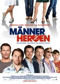 Мужчины в большом городе — Mannerherzen (2009)