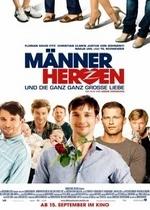 Мужчины в большом городе 2 — Männerherzen... und die ganz ganz große Liebe (2011)