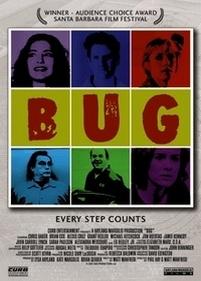 Букашка — Bug (2002)