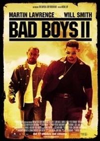 Плохие парни 2 — Bad Boys II (2003)