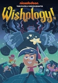 Волшебные родители: Желанилогия — The Fairly Odd Parents: Wishology (2009)