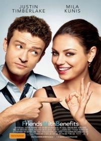Секс по дружбе — Friends with Benefits (2011)