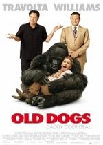 Так себе каникулы — Old Dogs (2009)