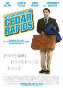 Совсем не бабник — Cedar Rapids (2011)