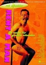 Мужчина по вызову — Deuce Bigalow: Male Gigolo (1999)