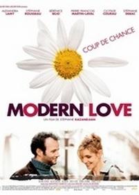Реальная любовь 2: Парижские истории — Modern Love (2008)