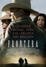 Фронтера (Граница) — Frontera (2014)