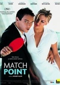 Матч Поинт — Match Point (2005)