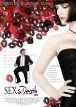 Секс и 101 смерть — Sex and Death 101 (2007)