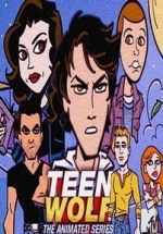 Волчонок — Teen Wolf: The Animated Series (1986)