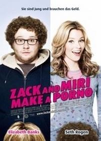 Зак и Мири снимают порно — Zack and Miri Make a Porno (2008)