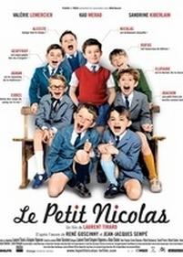 Маленький Николя — Le petit Nicolas (2009)