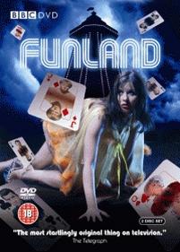 Веселяндия — Funland (2005)