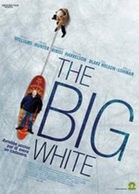 Большая белая обуза — The Big White (2005)