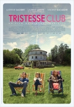 Клуб «Грусть» — Tristesse Club (2014)